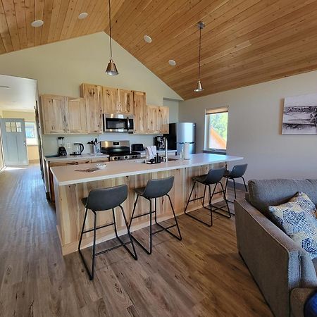 Lakeshore Lodging Suites 荷马 外观 照片