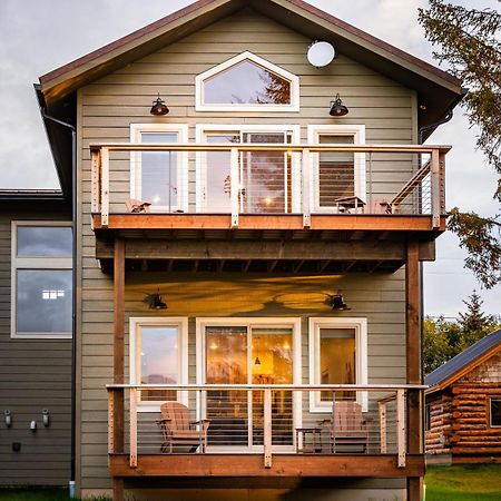 Lakeshore Lodging Suites 荷马 外观 照片