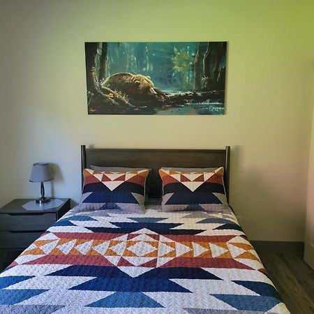 Lakeshore Lodging Suites 荷马 外观 照片