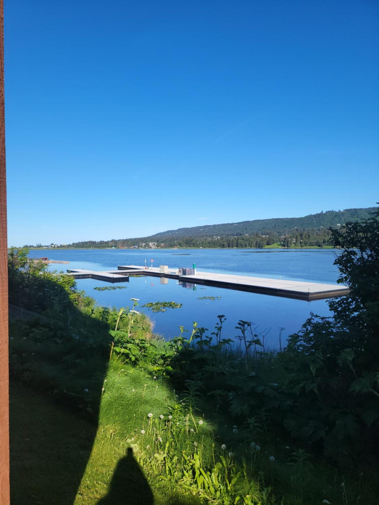 Lakeshore Lodging Suites 荷马 外观 照片
