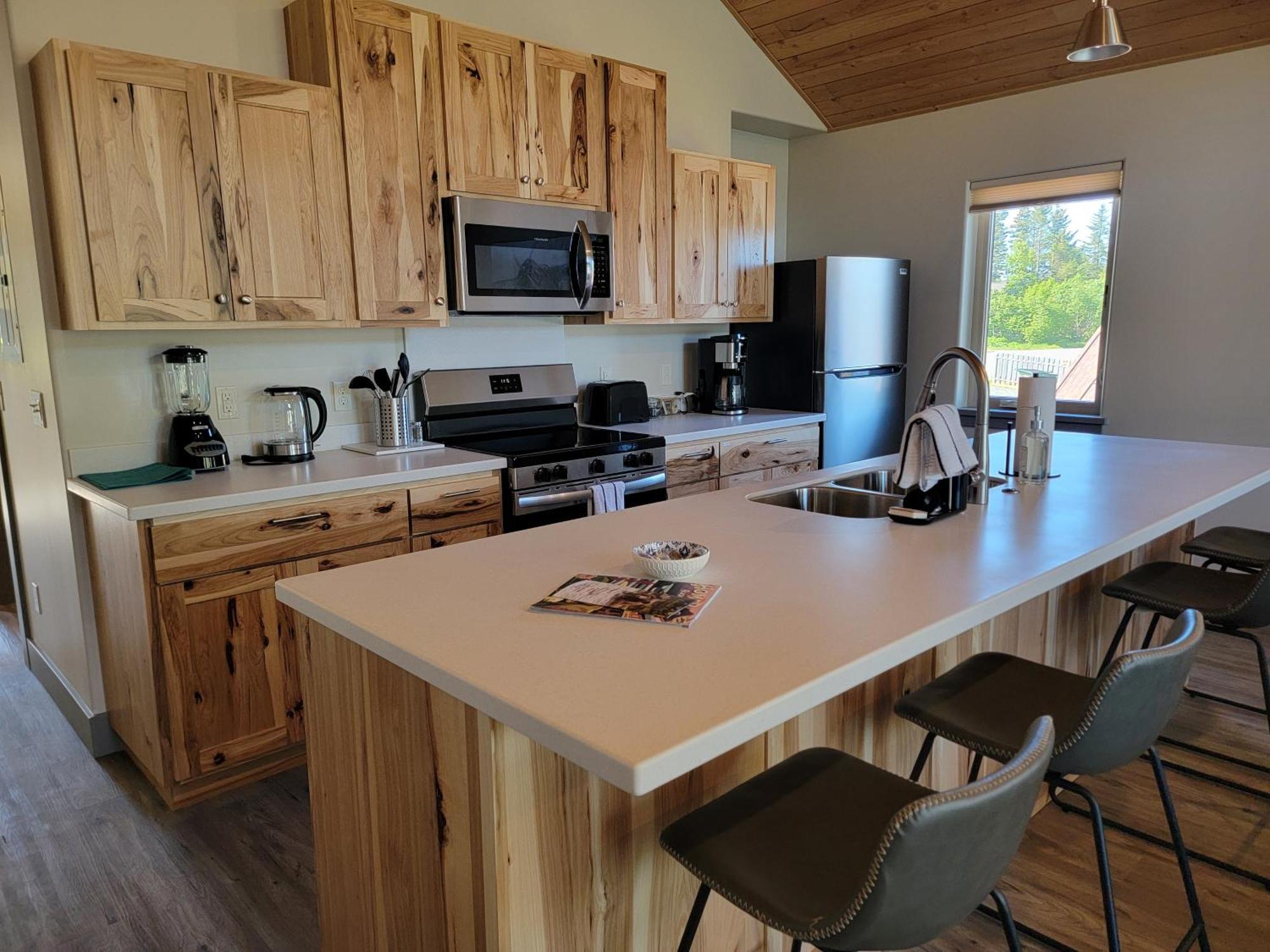 Lakeshore Lodging Suites 荷马 外观 照片