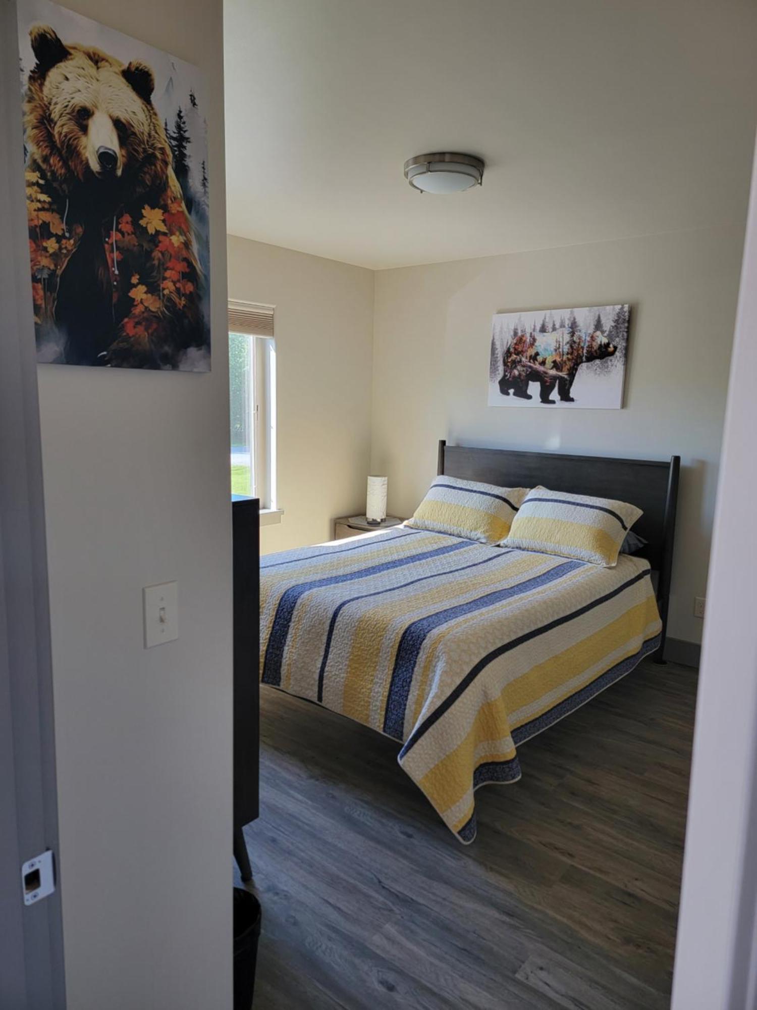 Lakeshore Lodging Suites 荷马 外观 照片