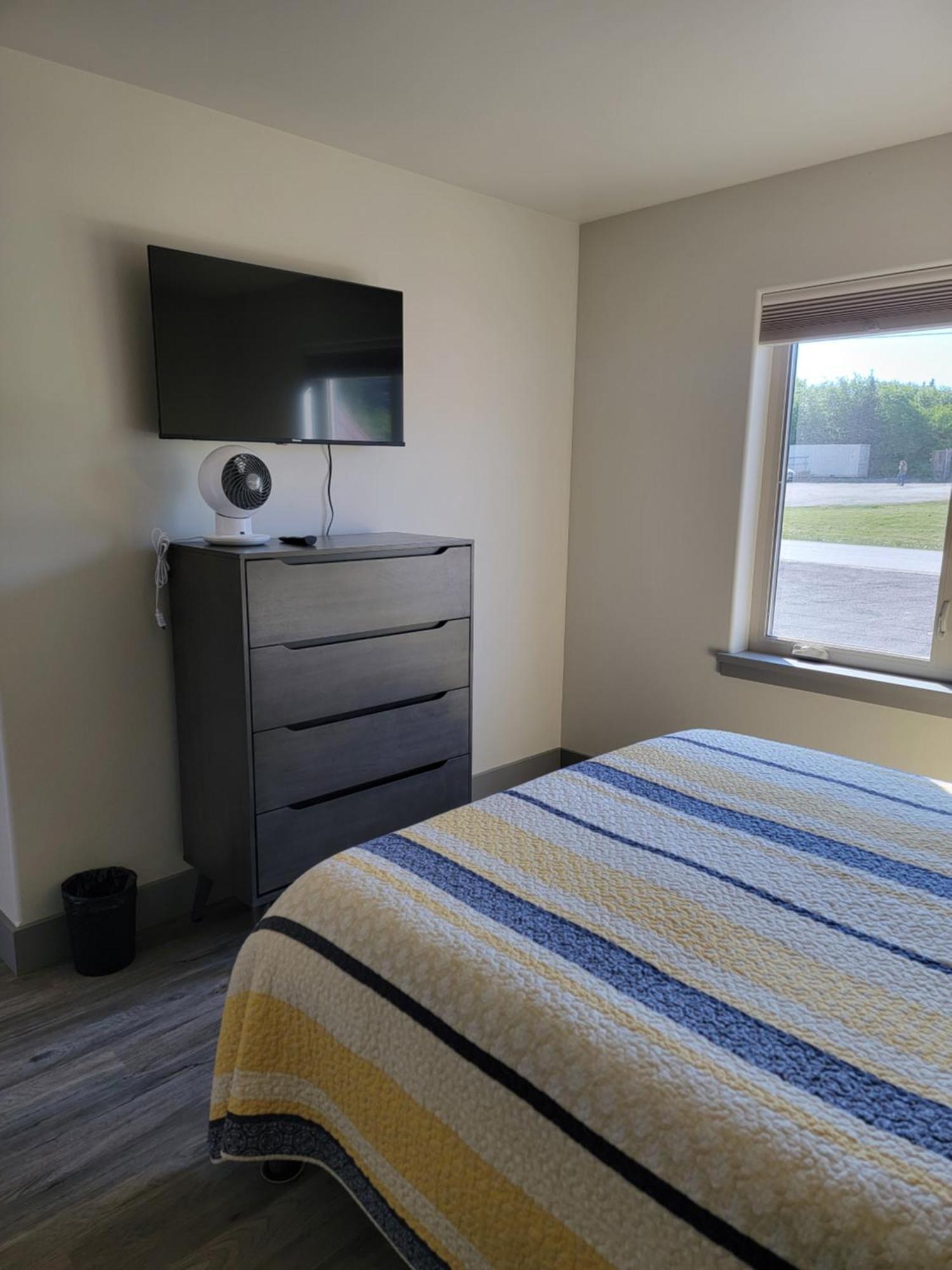 Lakeshore Lodging Suites 荷马 外观 照片