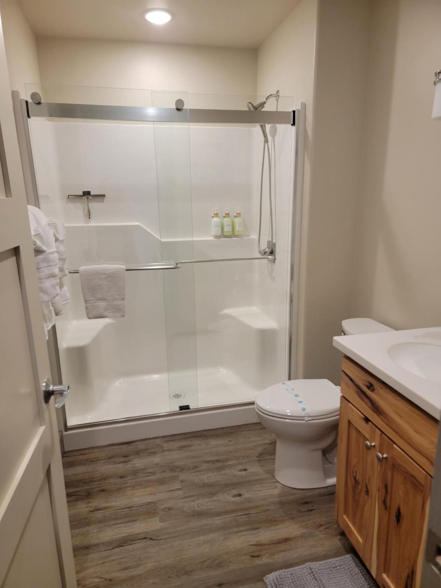 Lakeshore Lodging Suites 荷马 外观 照片