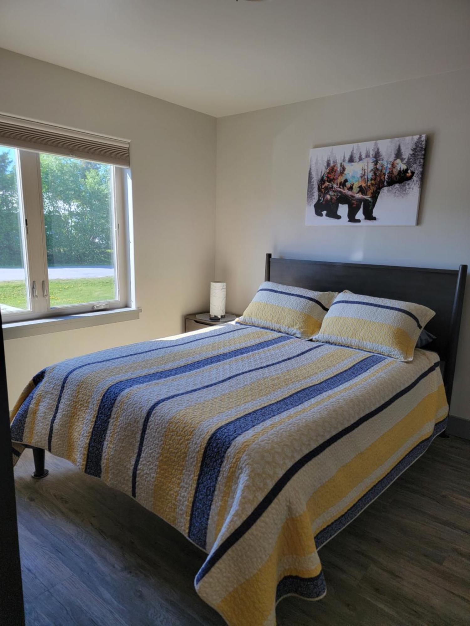 Lakeshore Lodging Suites 荷马 外观 照片