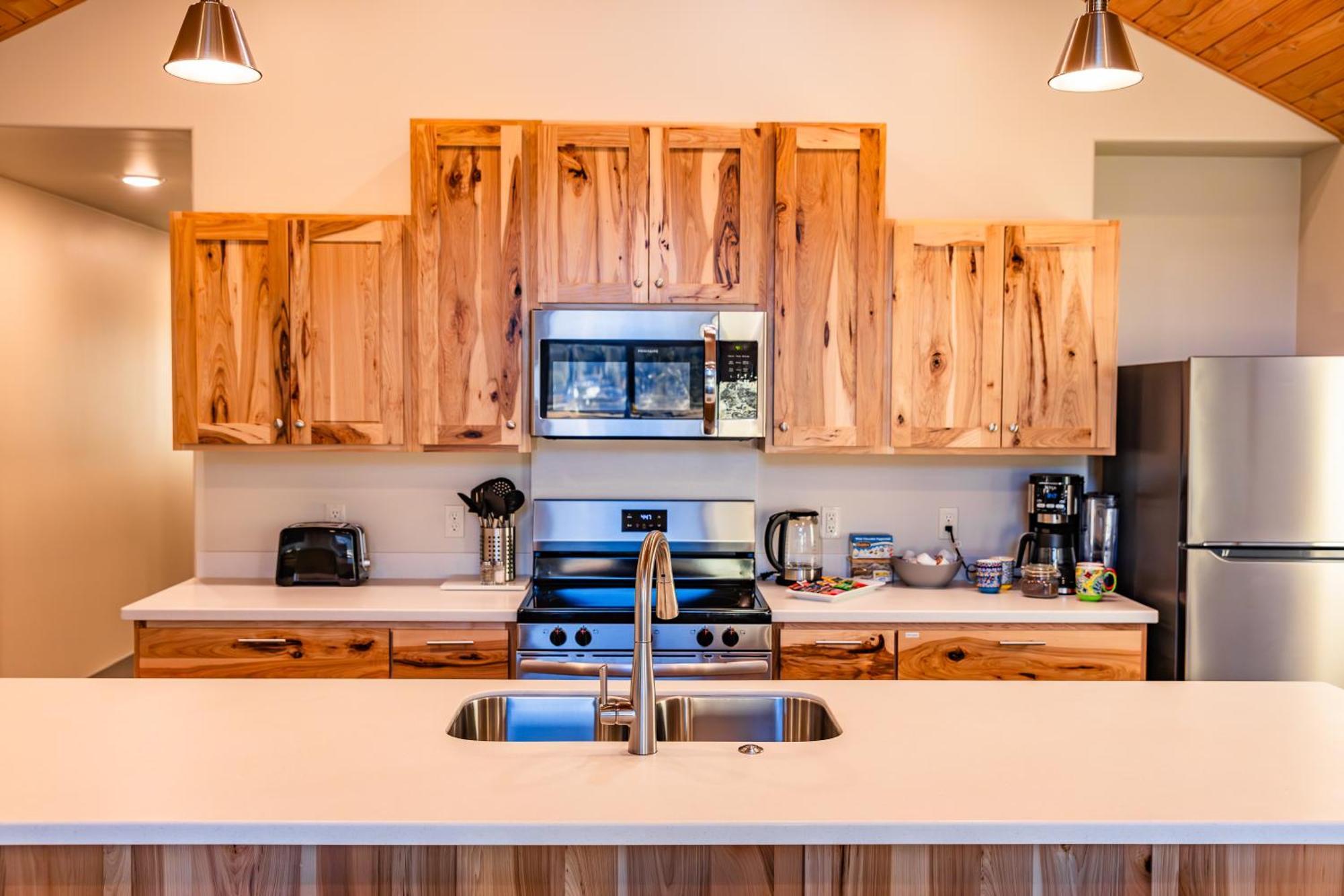 Lakeshore Lodging Suites 荷马 外观 照片
