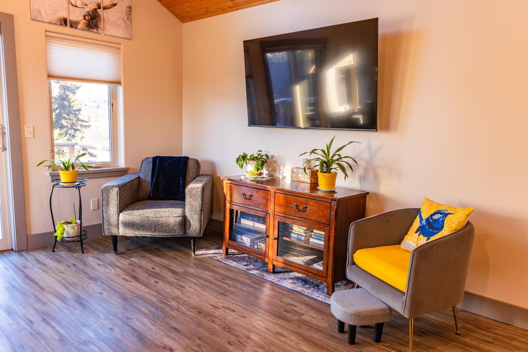 Lakeshore Lodging Suites 荷马 外观 照片